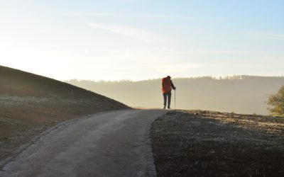 Compostelle Père et Fille, c’est quoi ?