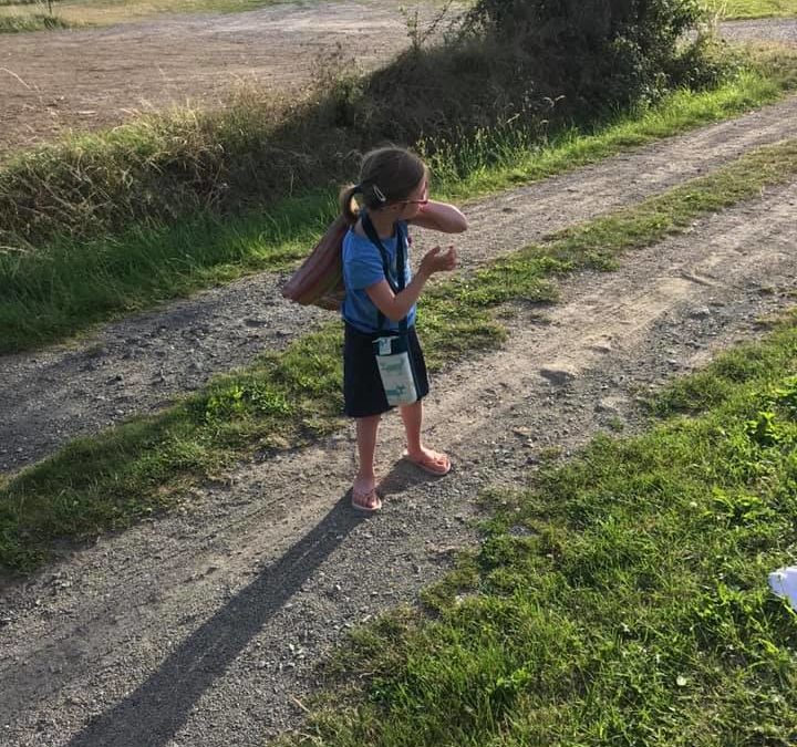 8 juillet : Etape 10 : Châteauroux – Velles